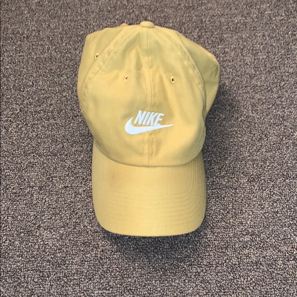 Nike hat